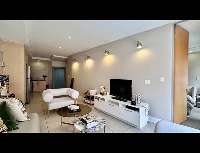 2 BEDROOM APARTMENT FOR SALE IN MORNINGSIDE